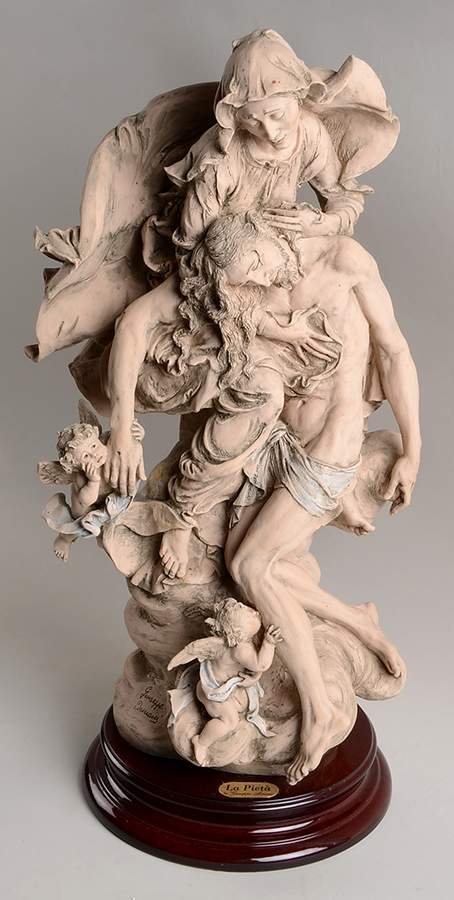 Religious La Pieta - No Box by Armani-1