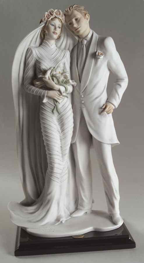 Wedding A World Of Love - Boxed by Armani-1