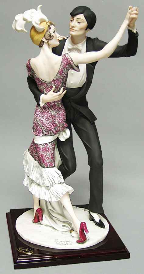 Dance Lively Charleston - No Box by Armani-1