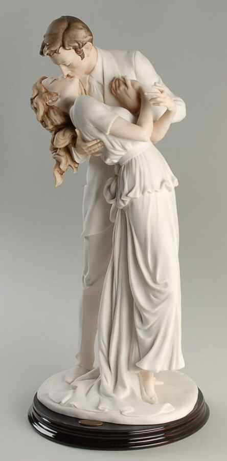 Romance-Love Love Forever - No Box by Armani-1