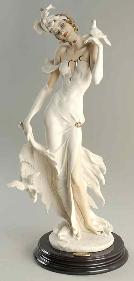 My Fair Ladies Morning Stars - No Box by Armani-1