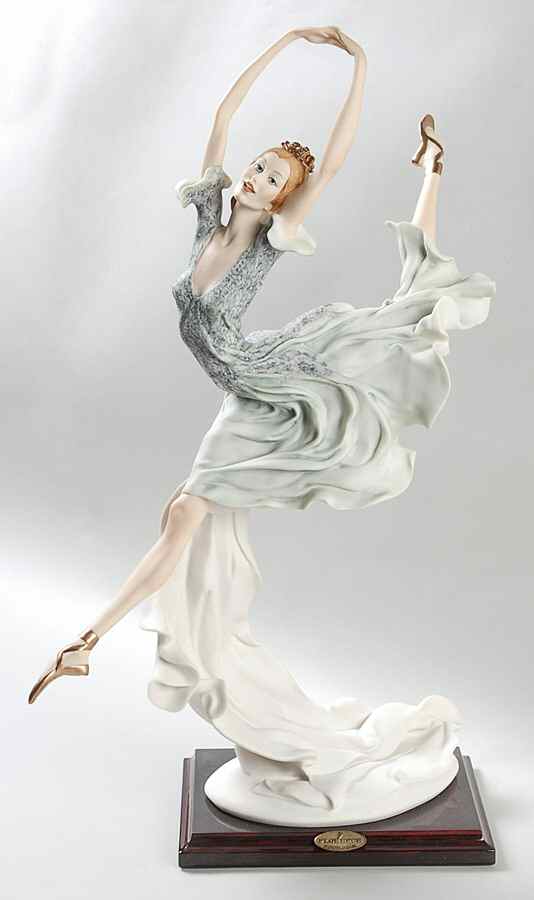 Ballet Grand Jete Solo - No Box by Armani-1