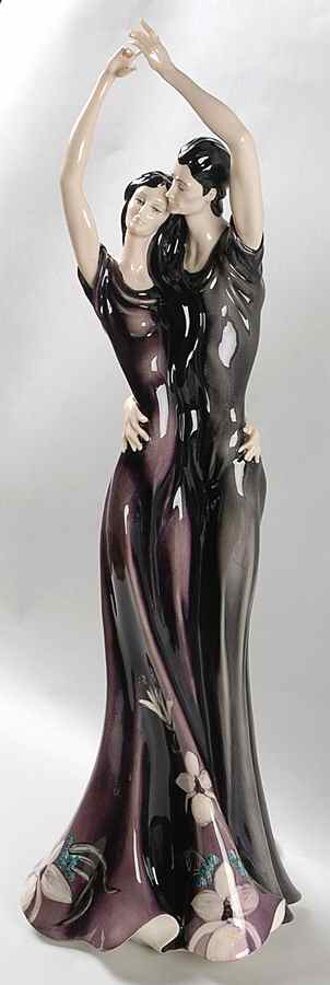 Romance-Love Two In A Soul - Boxed by Armani-1