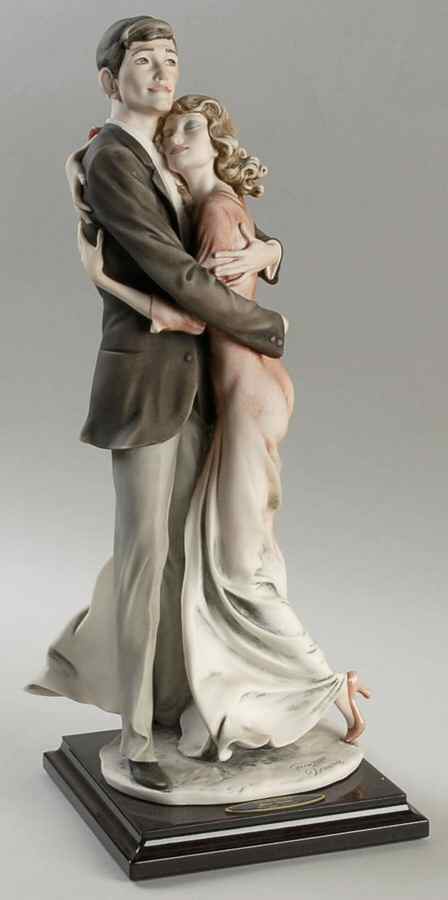 Unforgettable Blue Moon - No Box by Armani-1