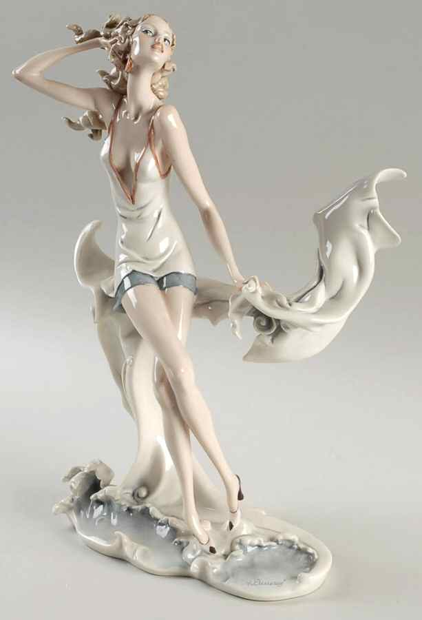 Four Seasons Summer-Seashore - Boxed by Armani-1