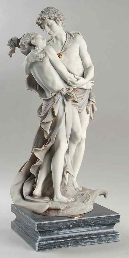 Florentine Garden Tender Love - Boxed by Armani-1