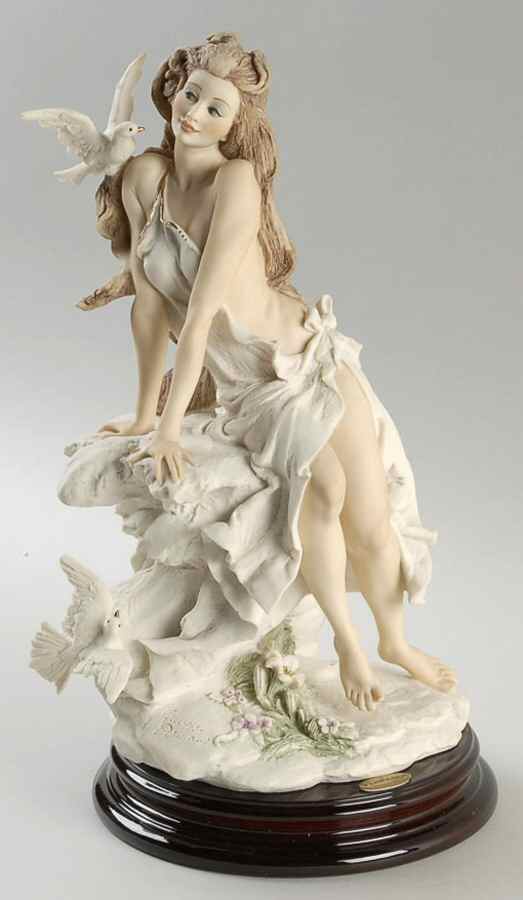 Florentine Garden Minerva - No Box by Armani-1