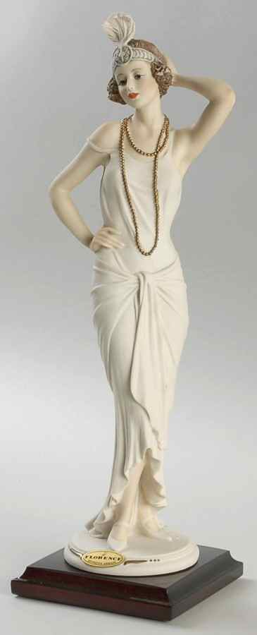 My Fair Ladies Regine - No Box by Armani-1