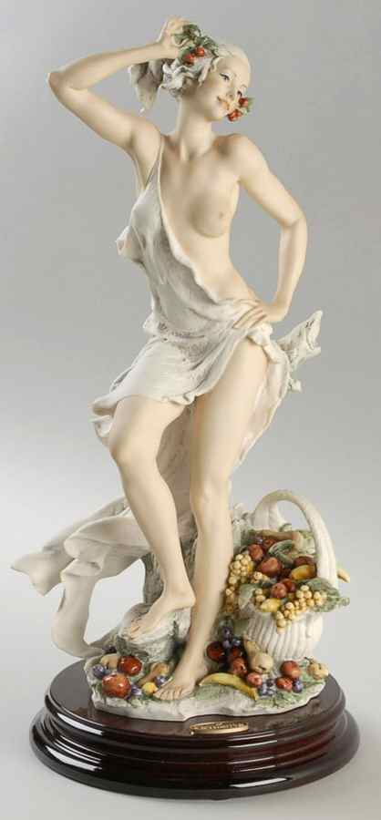 Florentine Garden Pomona - Boxed by Armani-1