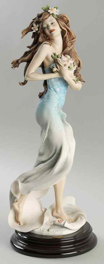 Florentine Garden Muse Of Spring - Boxed by Armani-1