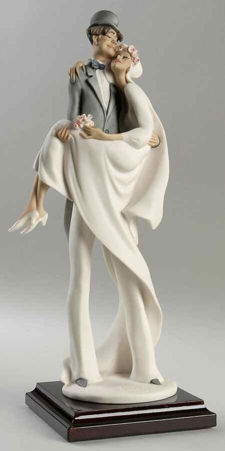 Enchanted Moments United In Love - No Box by Armani-1