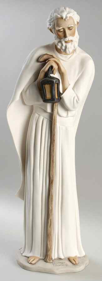 Religious St Joseph - No Box by Armani-1