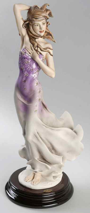 Florentine Garden Muse Of Wind - No Box by Armani-1
