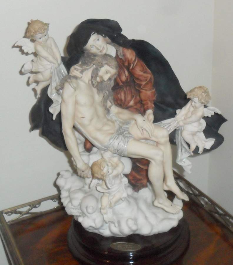 Religious The Sorrow - Boxed by Armani-1