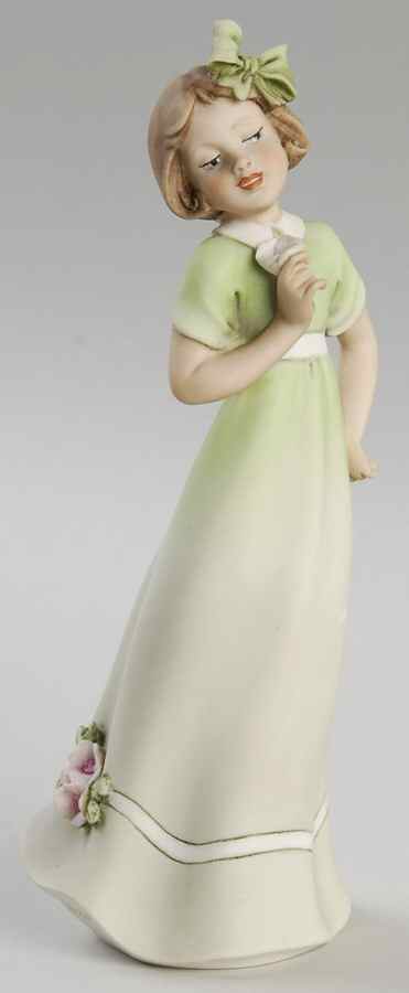 Children Poppy Anne-One Of A Kind Color - Boxed by Armani-1