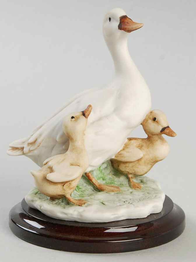 Birds Little Geese - No Box by Armani-1
