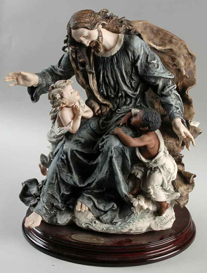Religious Come To Me - Boxed by Armani-1