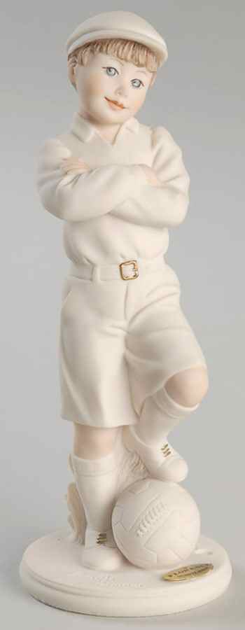 Sports Scorer - No Box by Armani-1