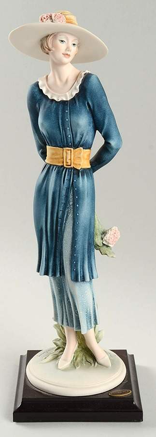 My Fair Ladies Sunny - No Box by Armani-1