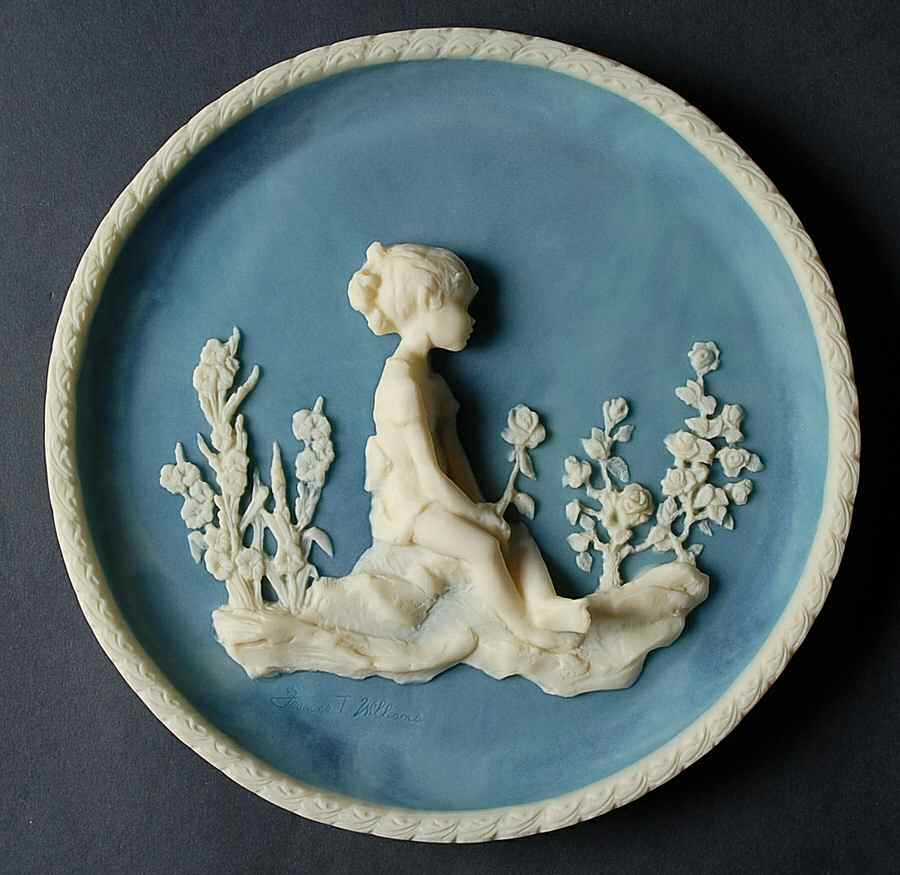 Cameo Childhood Melissa - No Box by Avondale-1