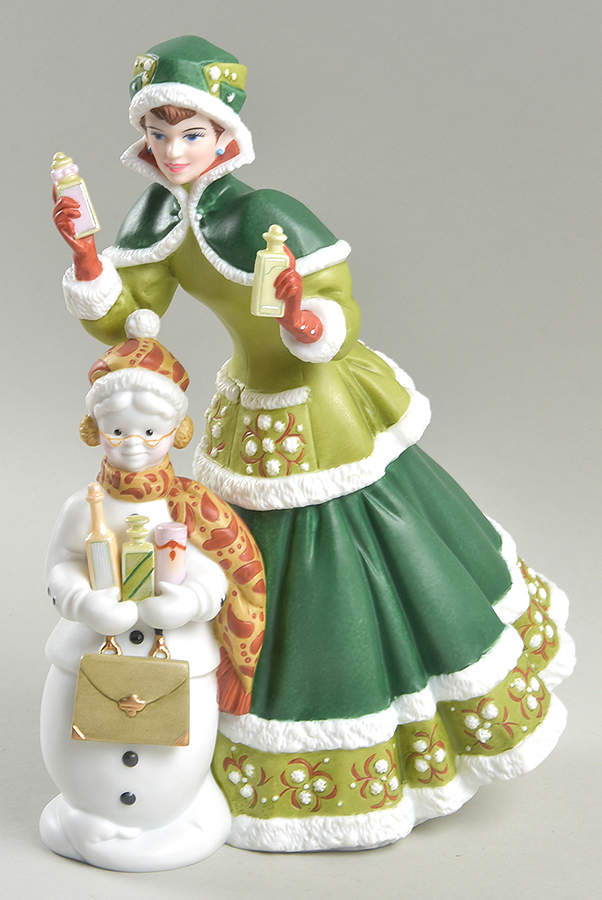 President's Club-Annual Albee Awards 2003-Mrs Albee Award - Boxed by Avon-1