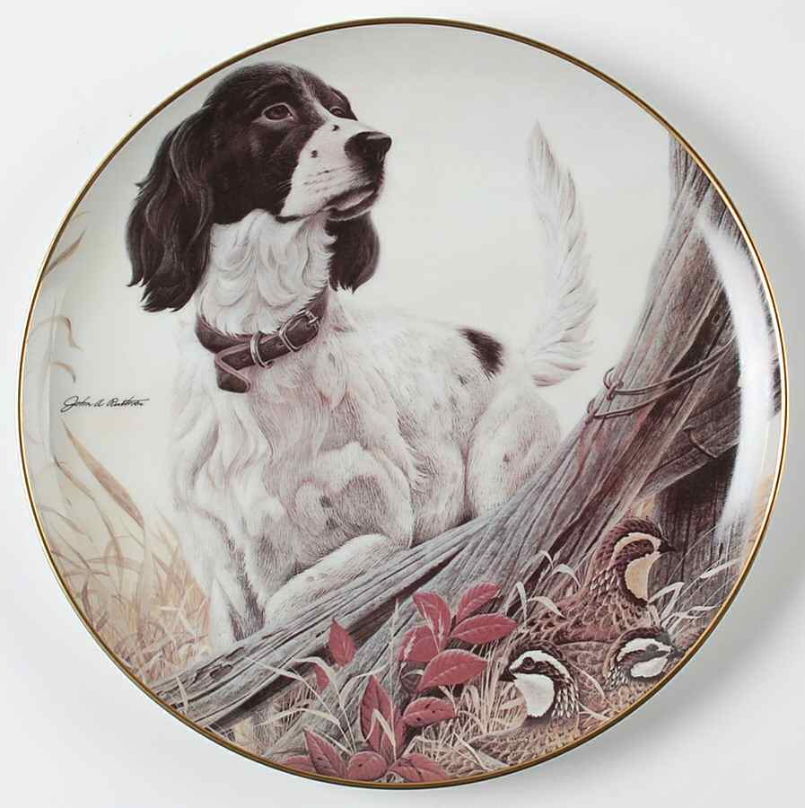 Sporting Dogs Rummy - No Box by American Heritage-1