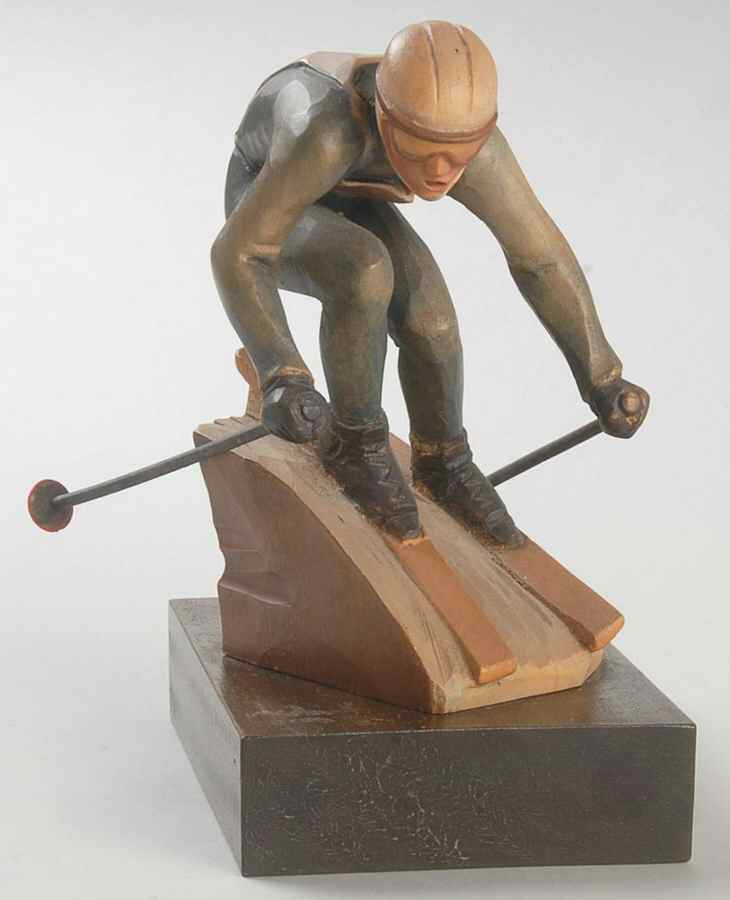 Sports Downhill-6-Inch - No Box by Anri-1