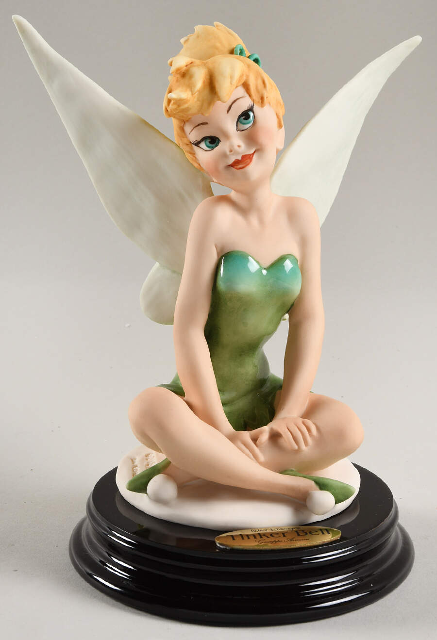 Disney Collection Tinker Bell - Boxed by Armani-1