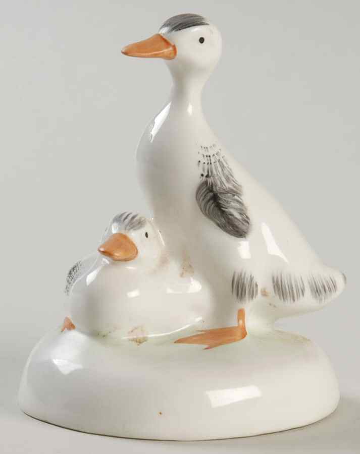 Aquincum Figurines Ducks - No Box by Aquincum-1