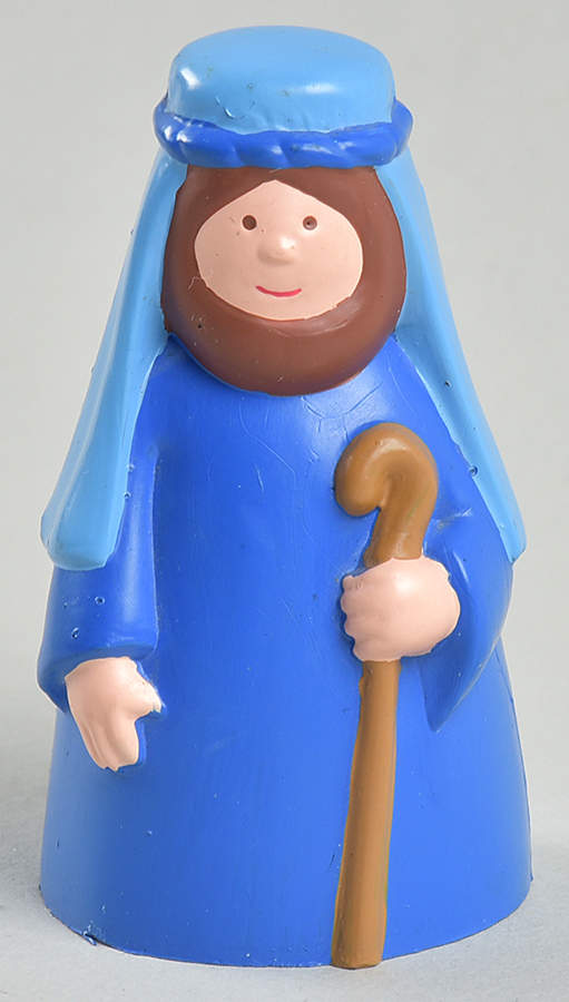 Kids My First Christmas Story Joseph - No Box by Avon-1