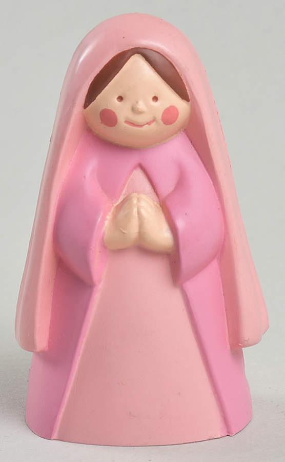 Kids My First Christmas Story Mary - No Box by Avon-1
