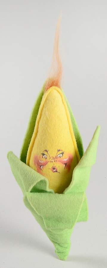 Annalee Dolls Decorative Fruit Banana - No Box by Annalee-1