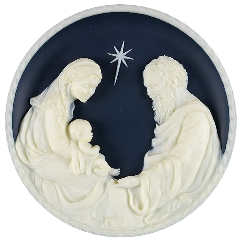 Avondale Christmas And The Heavens Rejoiced - With Box by Avondale-1