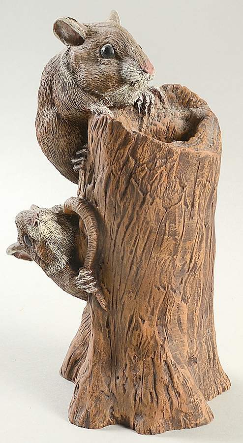 Stump Dwellers Mice - No Box by Aus-Ben Studios-1