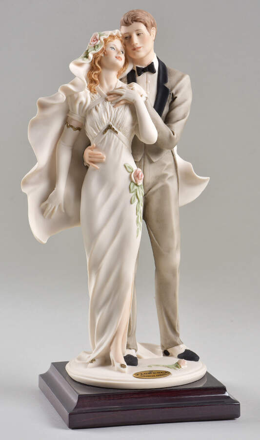 Wedding Our Day - No Box by Armani-1