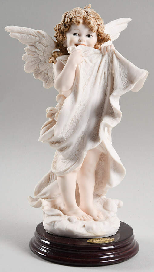 Angels Heaven's Gift - No Box by Armani-1