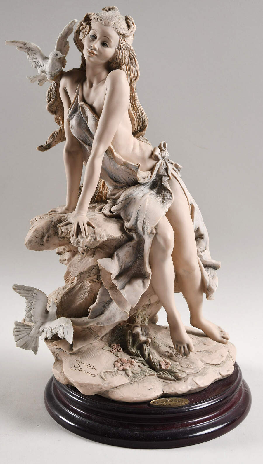 Florentine Garden Minerva - No Box by Armani-1