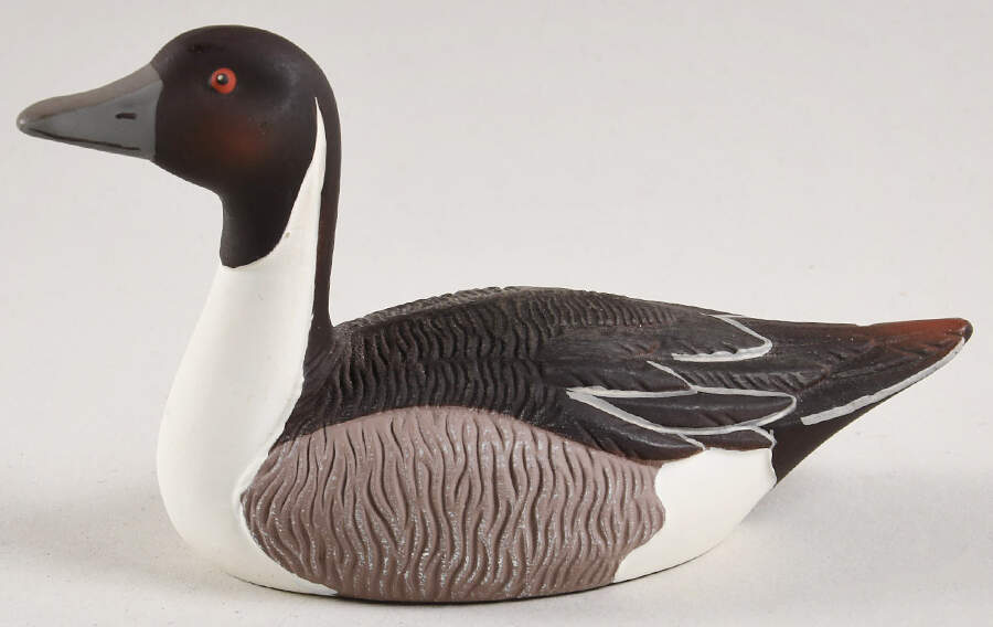 Duck Series Pintail - Boxed by Avon-1