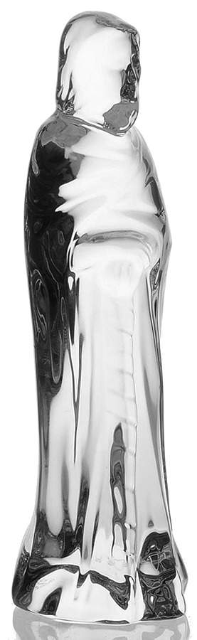 Baccarat Nativity Figurines Joseph - Boxed by Baccarat-1