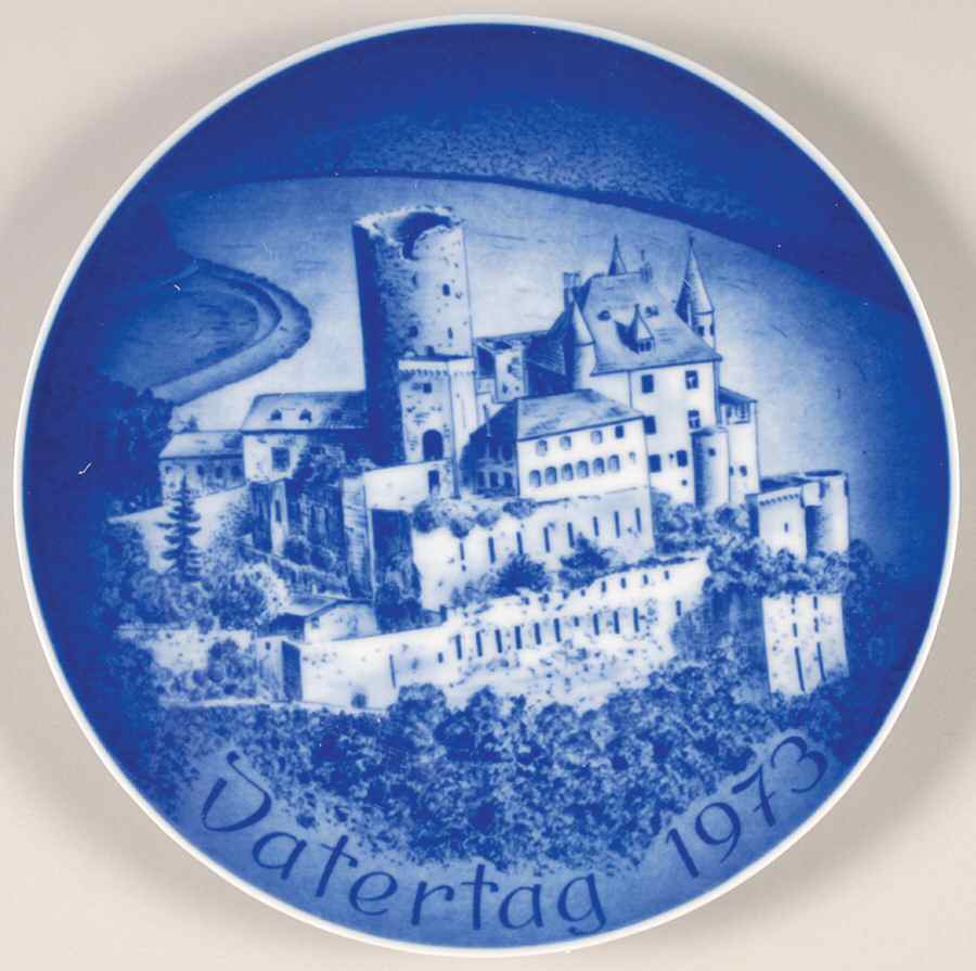 Fathers Day Castle Katz - Boxed by Bareuther & Co-1