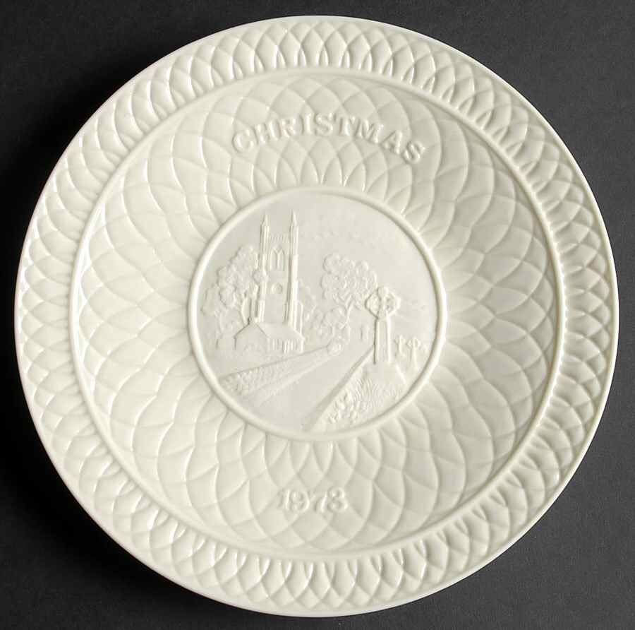 Christmas Tribute To Yeats - Boxed by Belleek Pottery (Ireland)-1