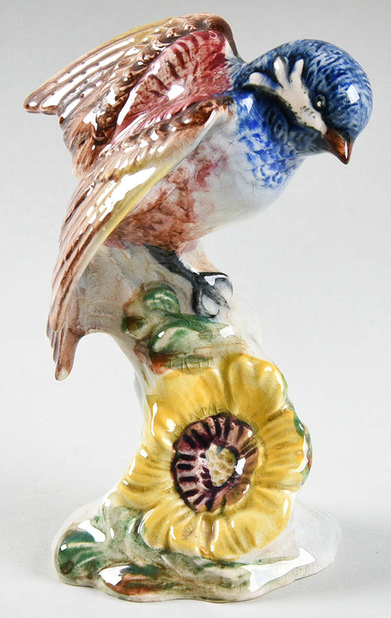 Beswick Figurine Chickadee - Boxed by Beswick-1