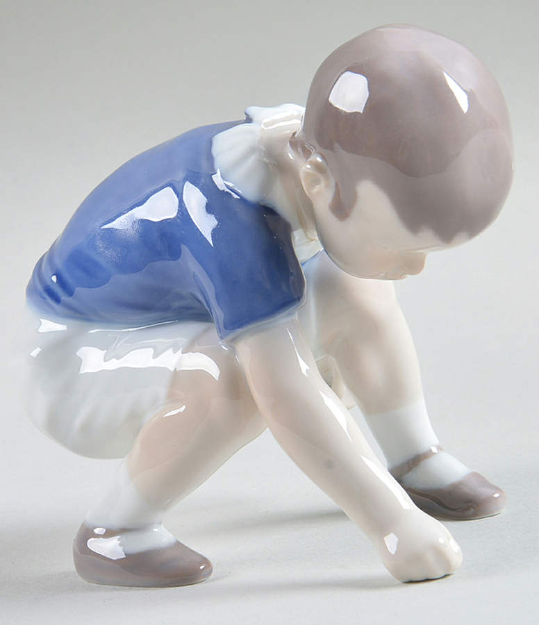 Children Dickie - No Box by Bing & Grondahl-1