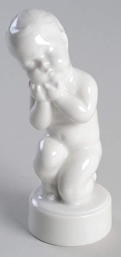 Children Toothache - No Box by Bing & Grondahl-1