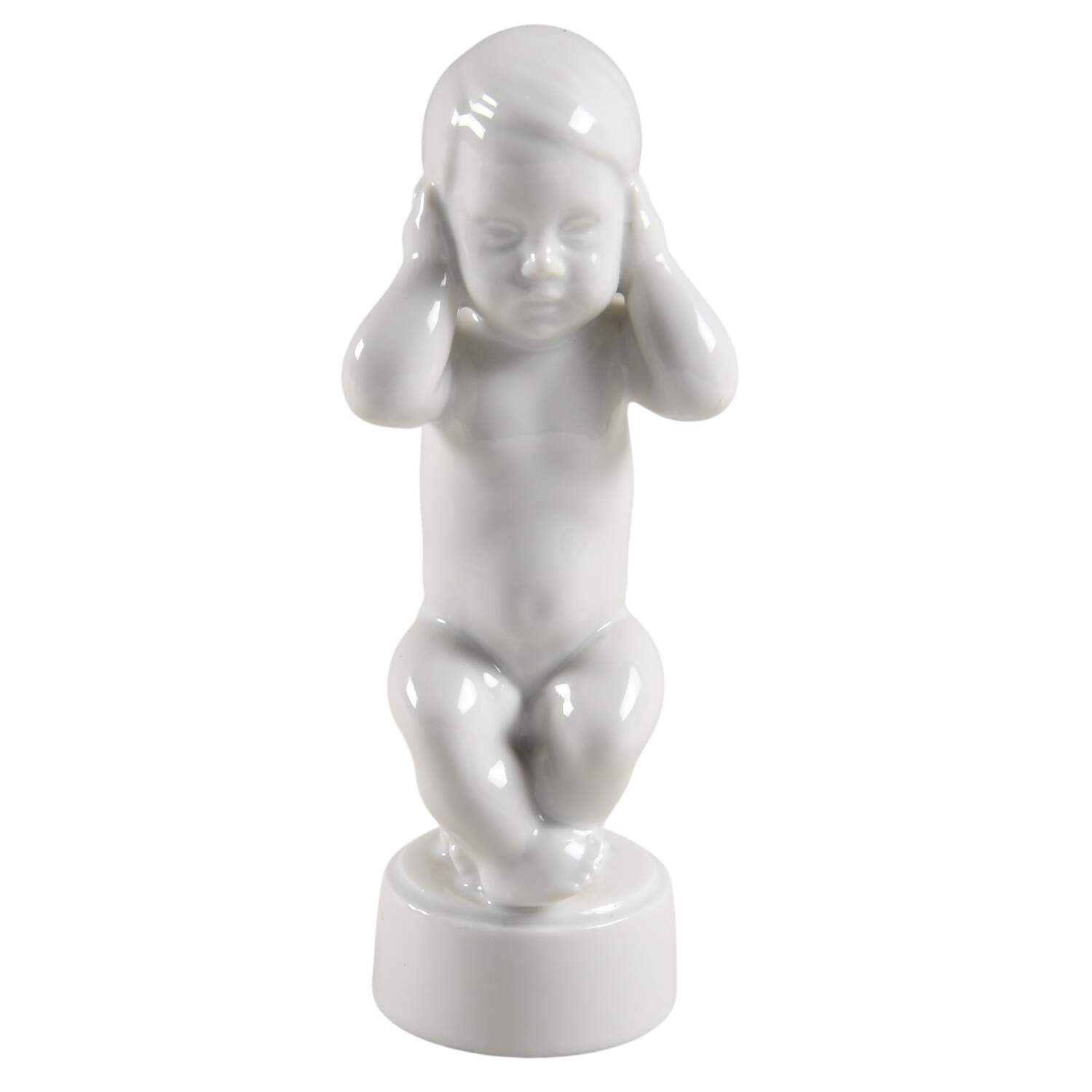 Children Do Not Hear - No Box by Bing & Grondahl-1