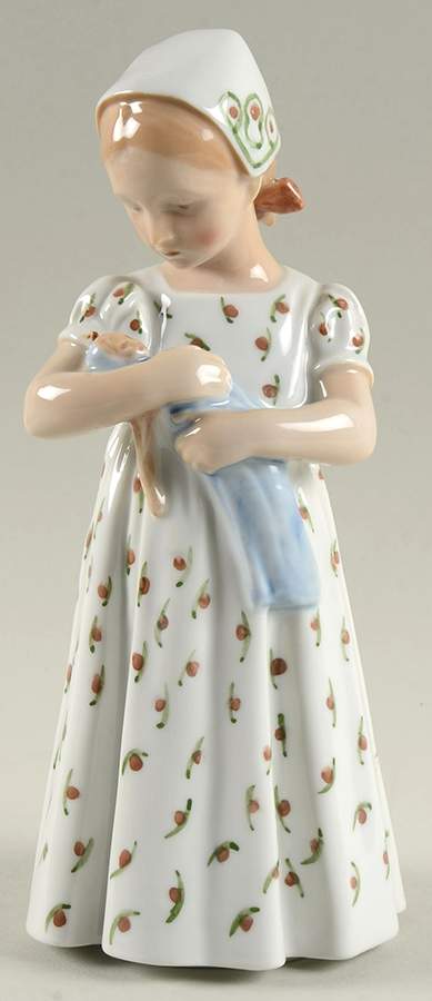 Children Mary - No Box by Bing & Grondahl-1