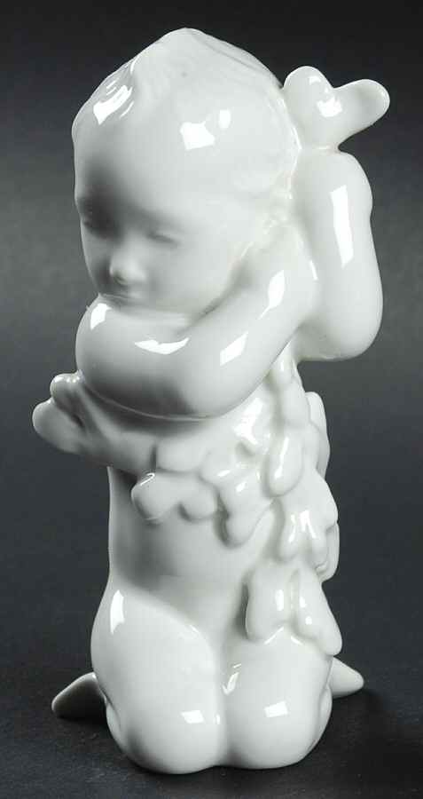 Children Sea Girl - No Box by Bing & Grondahl-1