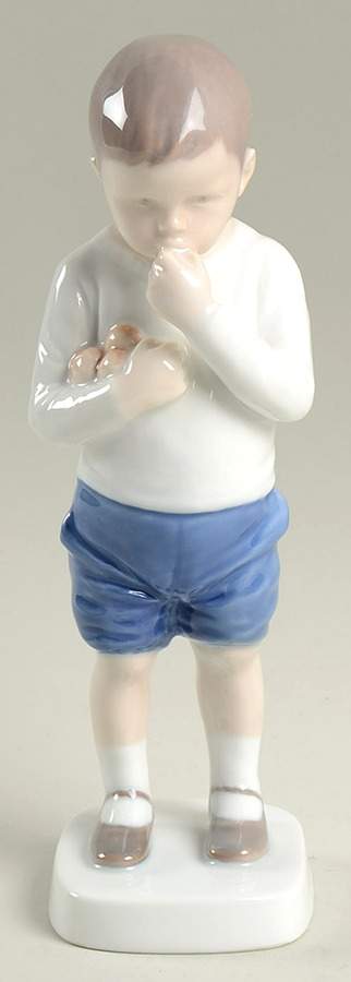 Children Peter - No Box by Bing & Grondahl-1