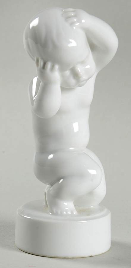Children Headache - No Box by Bing & Grondahl-1