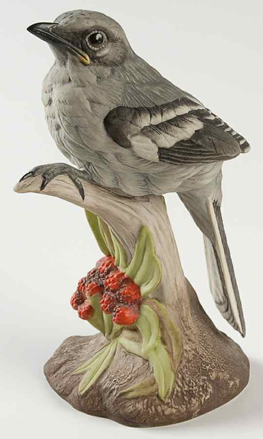 Boehm Birds Baby Mockingbird - No Box by Boehm-1